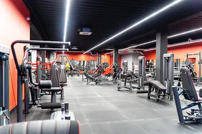 Xtreme Fitness Mielec